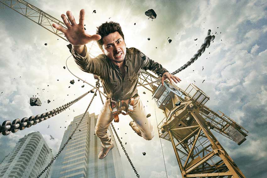 无需注册登录的ddos压力在线测试平台